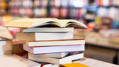 20 real estate investing books we think you should read