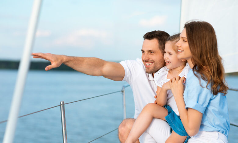 5 Strategies High-Net-Worth Families Use To Build Generational Wealth 5 Strategies High-Net-Worth Families Use To Build Generational Wealth