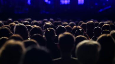 Business Conferences To Check Out In 2024 (And 2025)