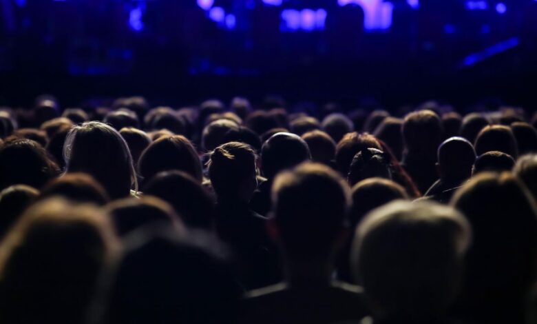 Business Conferences To Check Out In 2024 (And 2025) Business Conferences To Check Out In 2024 (And 2025)