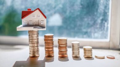 What The Potential Elimination Of Step-Up In Basis Means