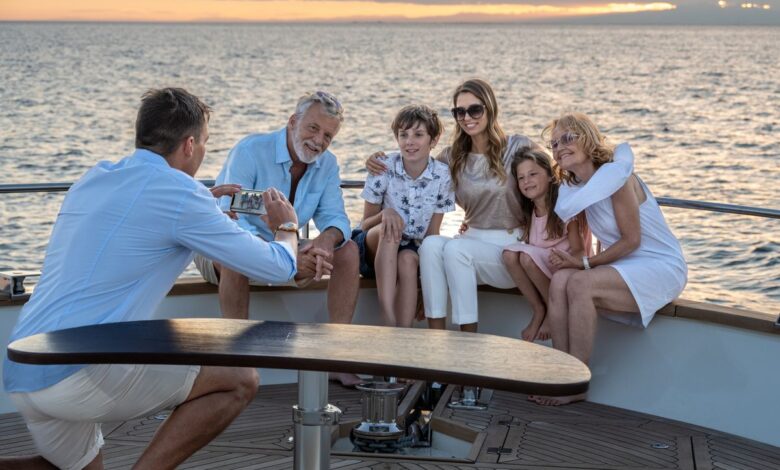 Create a Family Dynasty for Lasting Security Create a Family Dynasty for Lasting Security