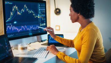 Why not to Quit Your Job to Trade Stocks?