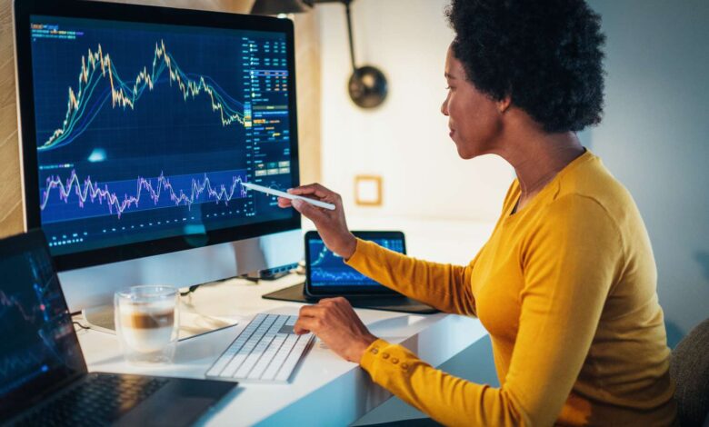 Why not to Quit Your Job to Trade Stocks? Why not to Quit Your Job to Trade Stocks?