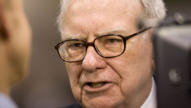 Top 10 Financial Gurus to Learn From
