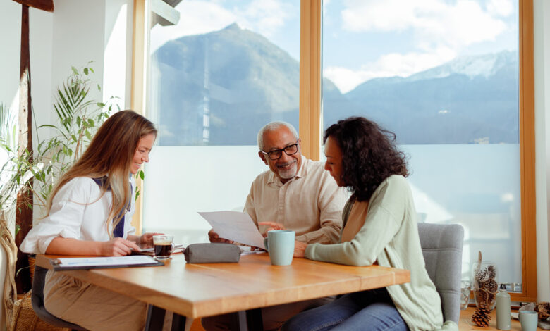 Start Strong: Our Top 10 Tips for Financial Success in 2025 Start Strong: Our Top 10 Tips for Financial Success in 2025