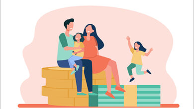 These 4 Stocks Could Create Lasting Generational Wealth