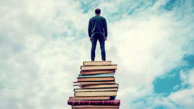 10 Financial Success Books That Can Take You From Middle Class to Upper Class