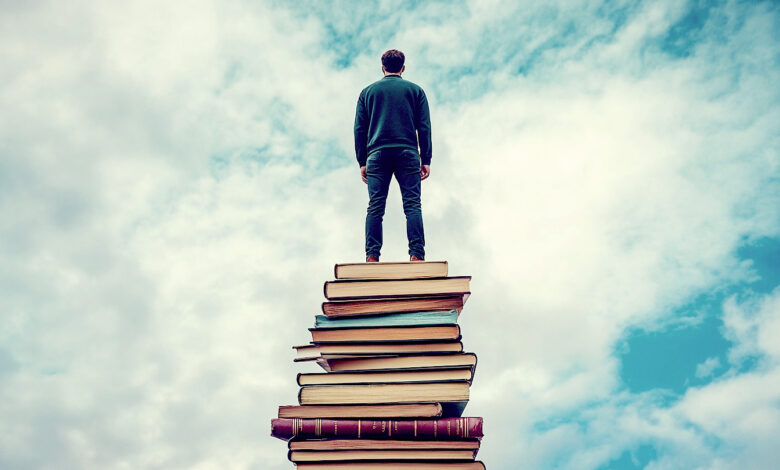 10 Financial Success Books That Can Take You From Middle Class to Upper Class 10 Financial Success Books That Can Take You From Middle Class to Upper Class