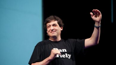 Duke expert Dan Ariely on his top money tips