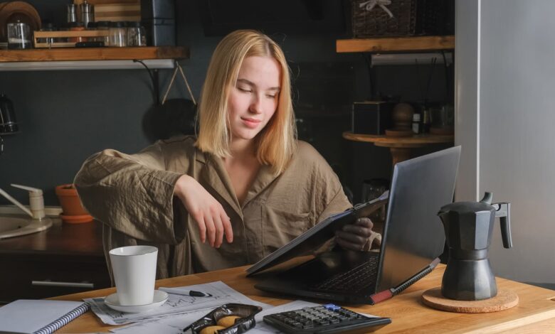 Young people say this is the No. 1 factor in building wealth