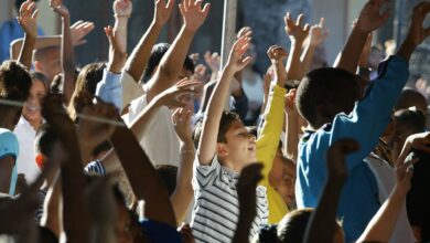 Why financial literacy is the civil rights issue of this generation