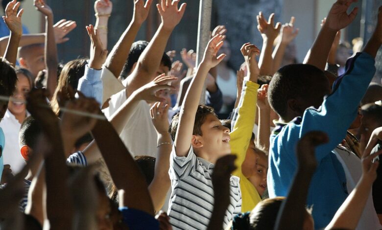 Why financial literacy is the civil rights issue of this generation Why financial literacy is the civil rights issue of this generation
