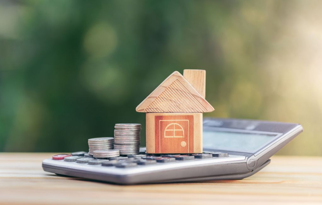 Mortgage rates