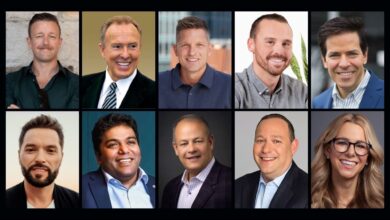 Top 10 Real Estate Entrepreneurs To Watch In 2023