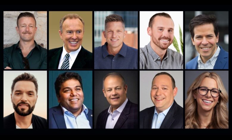 Top 10 Real Estate Entrepreneurs To Watch In 2023 Top 10 Real Estate Entrepreneurs To Watch In 2023