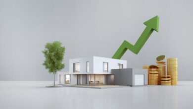 The Entrepreneur’s Guide to Building Wealth Through Real Estate