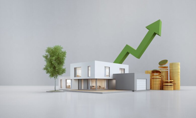 The Entrepreneur’s Guide to Building Wealth Through Real Estate The Entrepreneur’s Guide to Building Wealth Through Real Estate