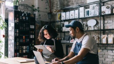 5 Trends Small Business Owners Need to Watch in 2025