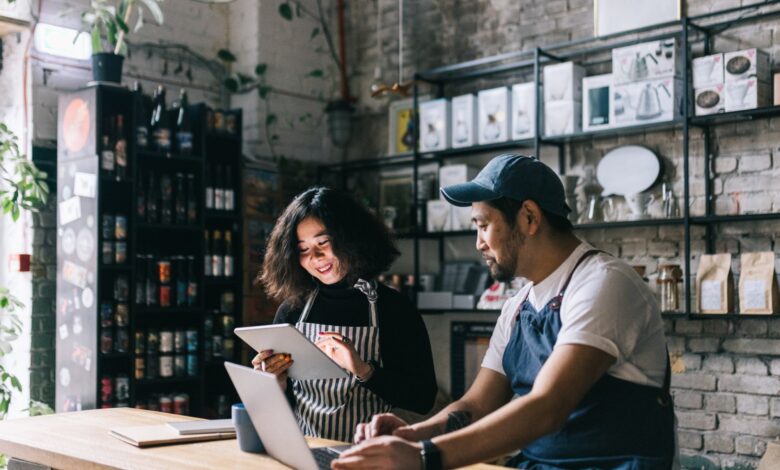 5 Trends Small Business Owners Need to Watch in 2025 5 Trends Small Business Owners Need to Watch in 2025