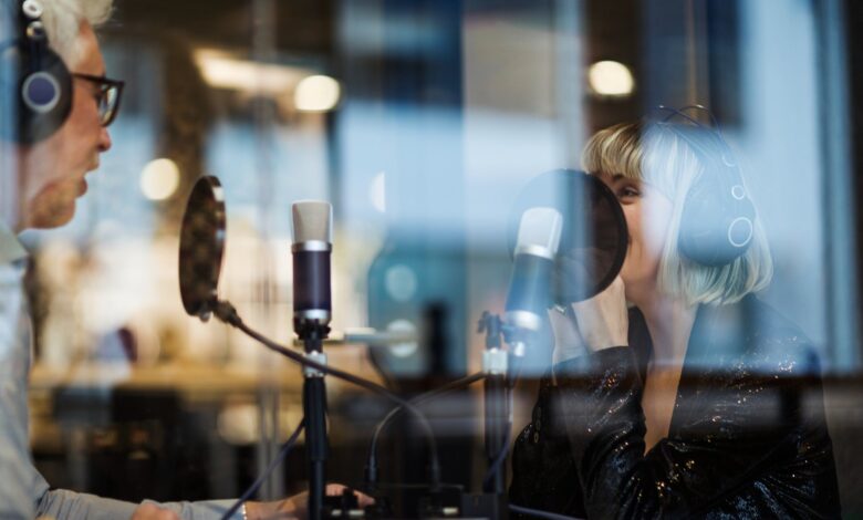 10 Podcasts Every Entrepreneur Should Listen to 10 Podcasts Every Entrepreneur Should Listen to