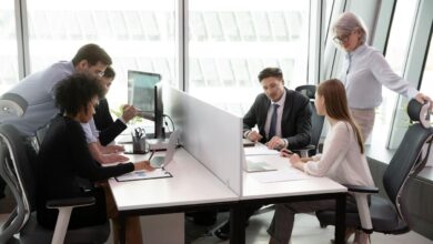 20 Strategies For Banks To Foster Thriving Workplaces