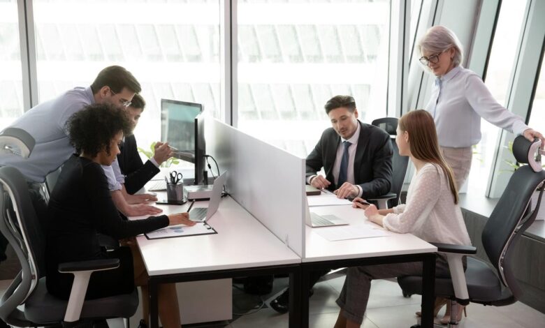 20 Strategies For Banks To Foster Thriving Workplaces 20 Strategies For Banks To Foster Thriving Workplaces