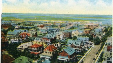 Vacation Rentals As An Alternative Investment