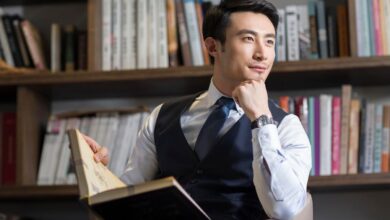 2024 Must-Read Books For Achieving Your Financial Goals