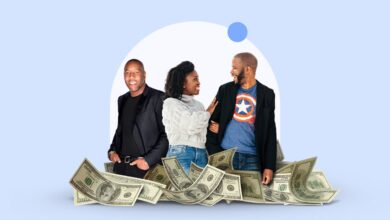 How Black Families Can Build Generational Wealth, According To Experts