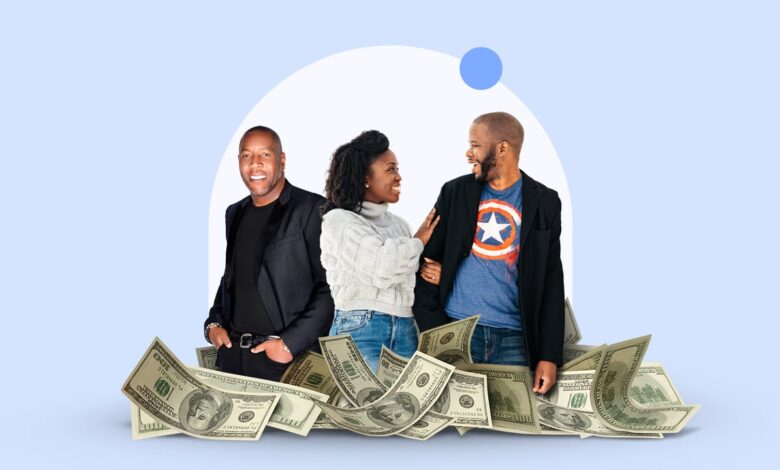 How Black Families Can Build Generational Wealth, According To Experts How Black Families Can Build Generational Wealth, According To Experts
