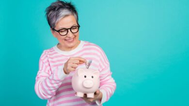 5 Key Wealth-Building Moves For Women Over 50