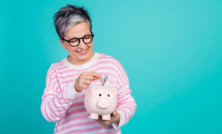 5 Key Wealth-Building Moves For Women Over 50 5 Key Wealth-Building Moves For Women Over 50