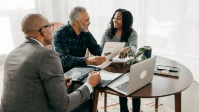 How To Make Your Family’s Wealth Last For Generations