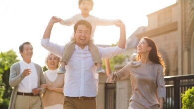 The Key To Family Wealth Planning And Building Generational Success