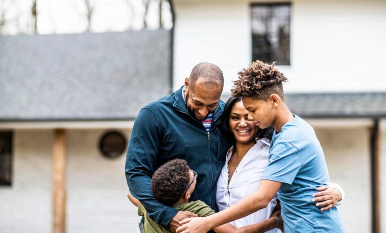 5 Methods For Thriving At Building Black Generational Wealth 5 Methods For Thriving At Building Black Generational Wealth