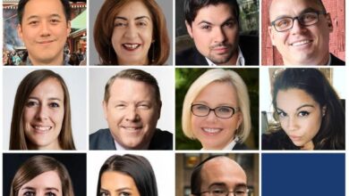 11 Expert Tips For Young Professionals Just Starting In The Financial Sector
