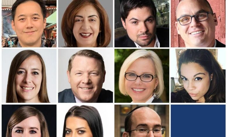 11 Expert Tips For Young Professionals Just Starting In The Financial Sector 11 Expert Tips For Young Professionals Just Starting In The Financial Sector