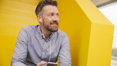 Top 10 Most-Recommended Entrepreneurship Podcasts