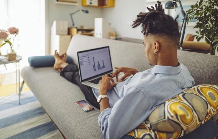 Why Young People Should Be Investing Right Now Why Young People Should Be Investing Right Now