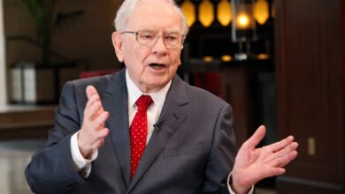 Warren Buffett’s Secret Formula For Wealth Creation