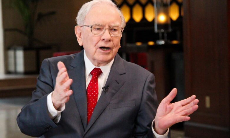 Warren Buffett’s Secret Formula For Wealth Creation Warren Buffett’s Secret Formula For Wealth Creation