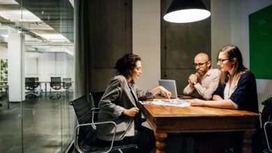The Role Of Ethical Leadership In Long-Term Organizational Success