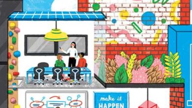 So You Want to Build a Startup? | By Marcia Kaye, John Lorinc, Scott Anderson | University of Toronto Magazine