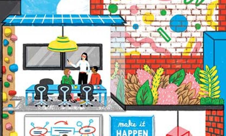 So You Want to Build a Startup? | By Marcia Kaye, John Lorinc, Scott Anderson | University of Toronto Magazine So You Want to Build a Startup? | By Marcia Kaye, John Lorinc, Scott Anderson | University of Toronto Magazine