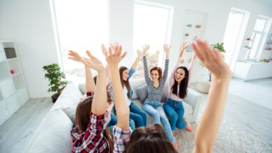 Women Who Support Women Are More Successful