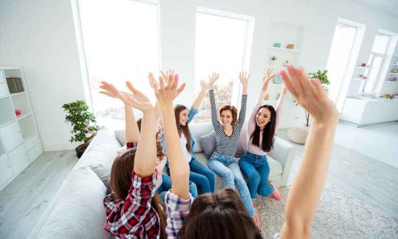 Women Who Support Women Are More Successful