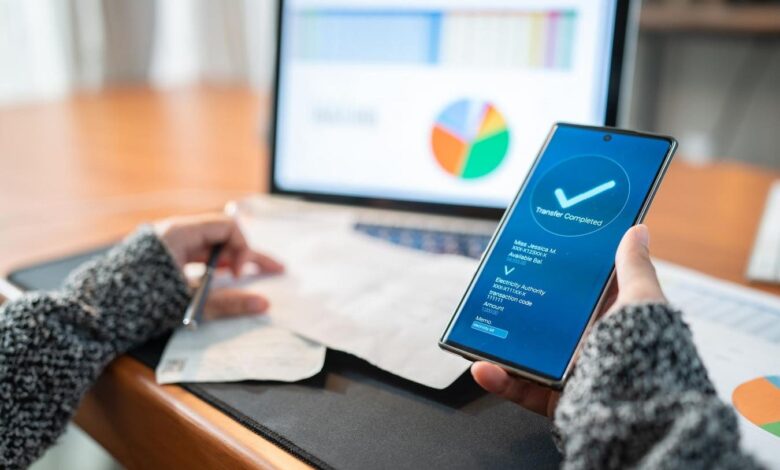 18 Emerging Tech Trends In Consumer Financial Management 18 Emerging Tech Trends In Consumer Financial Management