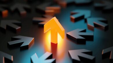 5 Top High-Growth Sectors To Invest In 2025: April Edition