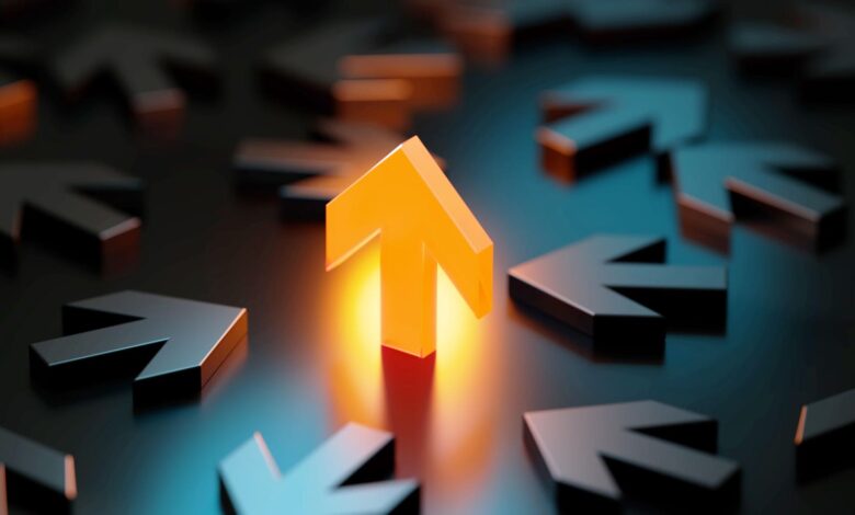 5 Top High-Growth Sectors To Invest In 2025: April Edition 5 Top High-Growth Sectors To Invest In 2025: April Edition